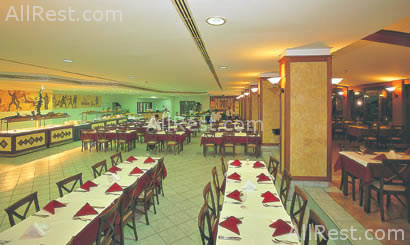 Justiniano Hotel Belek 13